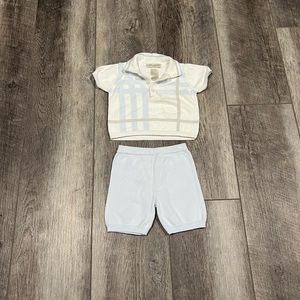 Miniclasix Boys‎ 2 Piece Set